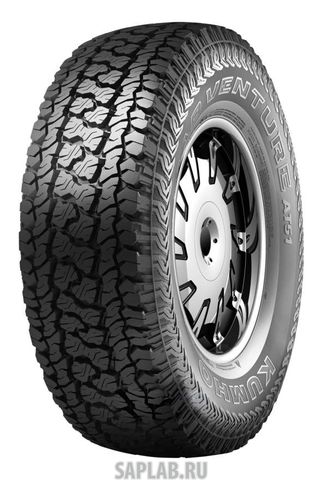 Купить MARSHAL 2177893 Шины Marshal Road Venture AT51 285/70 R17 121R