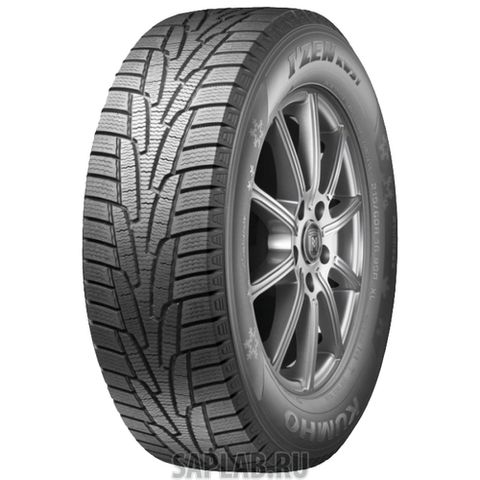 Купить MARSHAL 21905532160473 Шины Marshal IZen KW31 245/70 R16 111R
