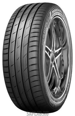 Купить MARSHAL 2208853 Шины Marshal Matrac FX MU12 225/40 R18 92W (до 270 км/ч) 2208853