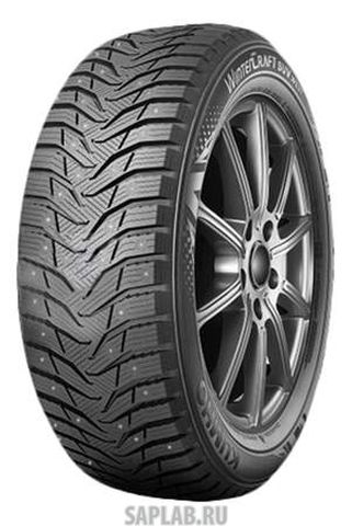 Купить MARSHAL 2209343 Шины Marshal WinterCraft SUV Ice WS31 255/60 R18 115T (до 190 км/ч) 2209343