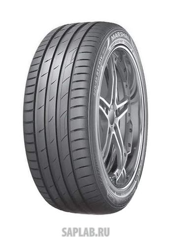 Купить MARSHAL 2231443 Шины Marshal MU12 205/40 R17 84Y (до 300 км/ч) 2231443