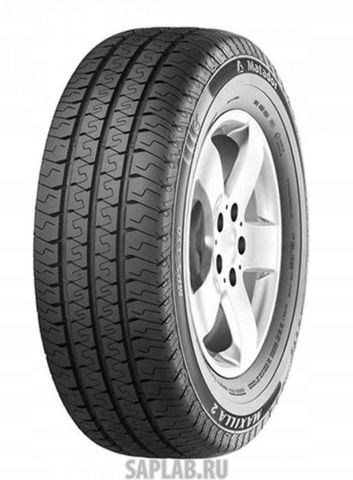 Купить MATADOR 0424132 Шины Matador MPS 330 Maxilla 2 175/75R16 101 R