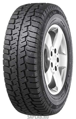 Купить MATADOR 0428098 Шины Matador MPS500 Sibir Ice Van 235/65 R16 115/113R