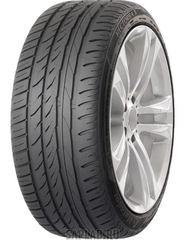 Купить MATADOR 15809620000 Шины MATADOR MAT MP47 Hectorra 3 245/45 R17 95Y FR 15809620000