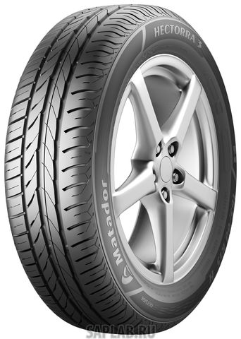 Купить MATADOR 1580988 Шины Matador MP47 Hectorra 3 185/55 R16 83V (до 240 км/ч) 1580988