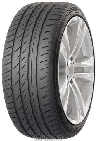 Купить MATADOR 1581047 Шины Matador MP47 Hectorra 3 195/65 R15 95H (до 210 км/ч) 1581047