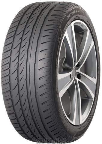 Купить MATADOR 1581058 Шины Matador MP-47 Hectorra 3 205/60 R16 96H (до 210 км/ч) 1581058