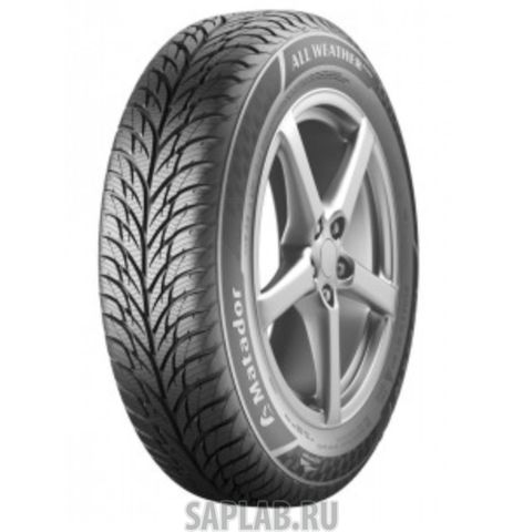 Купить MATADOR 1581073 Шины Matador  195/55/16  H 87 МР-62 Awevo All Weather EVO 1581073