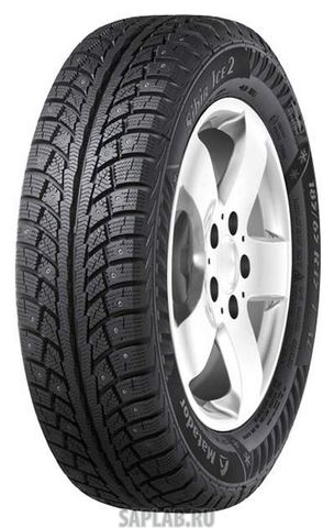 Купить MATADOR 1585405 Шины Matador MP30 Sibir Ice 2 225/65 R17 106T SUV