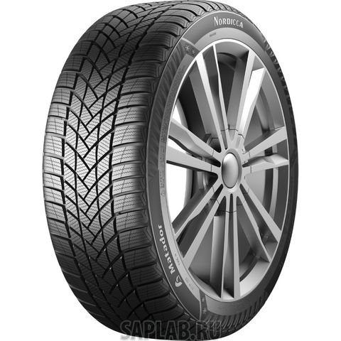 Купить MATADOR 1585493 Шины Matador MP 93 Nordicca 215/50 R17 95 V