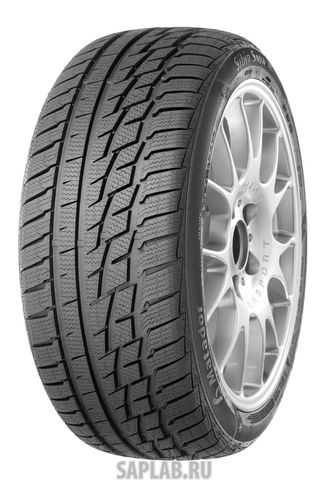 Купить MATADOR 1590124 Шины Matador MP-92 Sibir Snow SUV R18 235/60 107H XL