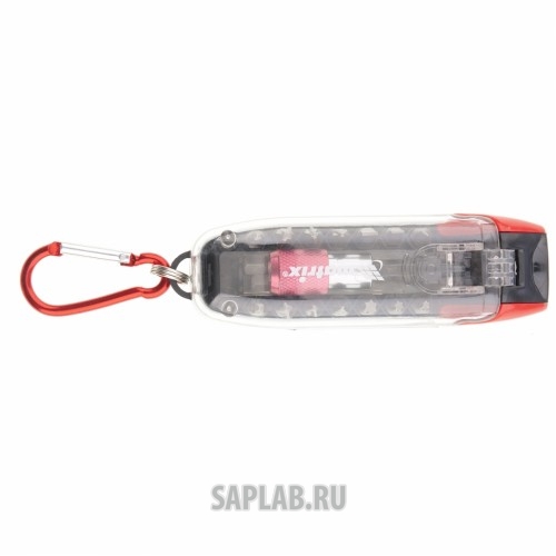 Купить MATRIX 11383 Многофункциональный набор бит, CrV,18шт//MATRIX