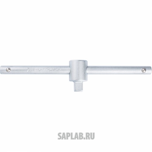 Купить MATRIX 13986 Вороток, 115 мм, квадрат 1/4