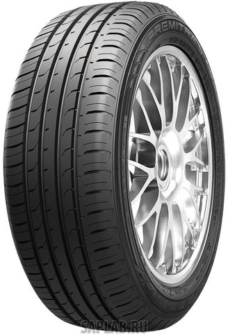 Купить MAXXIS CTS159094 Шины MAXXIS Premitra HP5 225/45R17 91 W