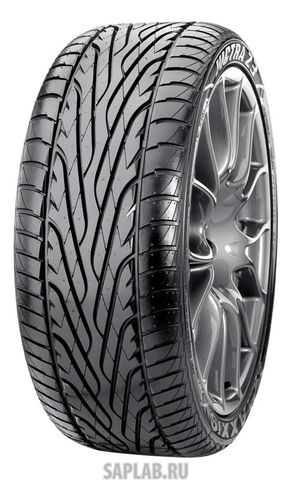 Купить MAXXIS CTS159189 Шины Maxxis Victra MA-Z3 215/50 R17 91W (до 270 км/ч) CTS159189