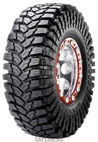 Купить MAXXIS ETL30006400 Шины Maxxis M8060 Trepador 35/12.50R15 121K Mud