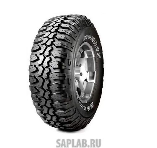 Купить MAXXIS ETL30212400 Шины MAXXIS MT-762 265/75 R16 119 Q