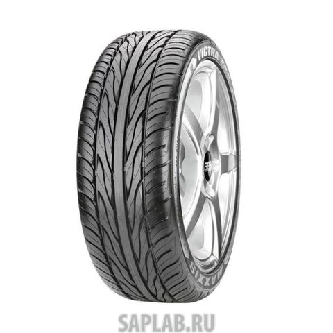 Купить MAXXIS ETP42503600 Шины летняя Maxxis MA-Z4S Victra 205/40R17 84W