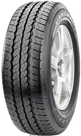 Купить MAXXIS TL00003600 Шины MAXXIS MCV3+ Vansmart 195/80R14 106 R TL00003600