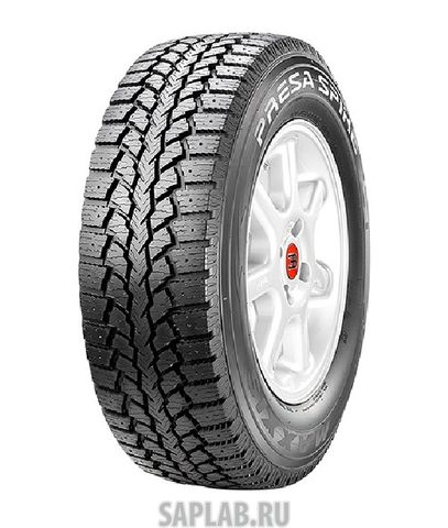 Купить MAXXIS TL2210140G Шины Maxxis MA-SLW Presa Spike 195/65 R16 104 TL2210140G