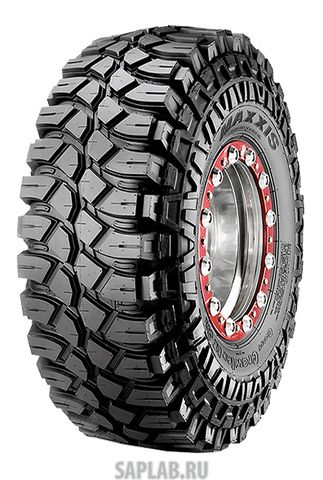 Купить MAXXIS TL30009200 Шины Maxxis 370/80 R16 129L (до 120 км/ч) TL30009200