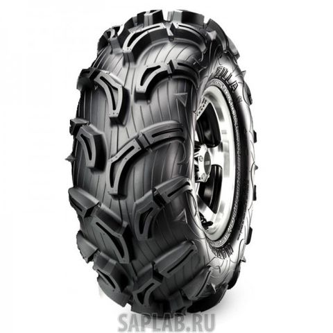 Купить MAXXIS TM00055100 Шина для квадроцикла Maxxis Zilla 28X9-14