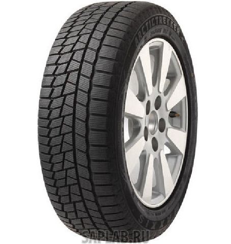 Купить MAXXIS TP00066400 Шины Maxxis SP-02 Arctic Trekker 245/45 R19 98 TP00066400