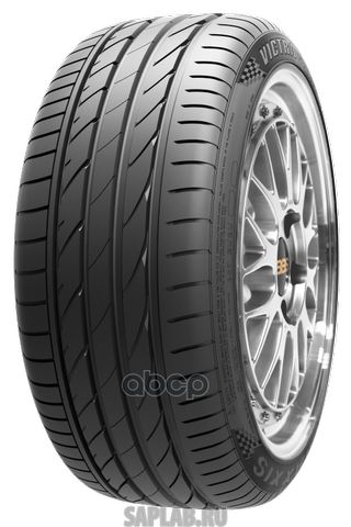 Купить MAXXIS TP00071300 Шины MAXXIS VS-5 245/45R17 99 Y
