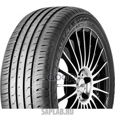 Купить MAXXIS TP00652300 Шины MAXXIS HP-5  Premitra 235/50R18 97 V