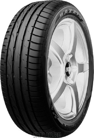 Купить MAXXIS TP00943100 Шины Maxxis S-Pro 265/50 R20 112 TP00943100