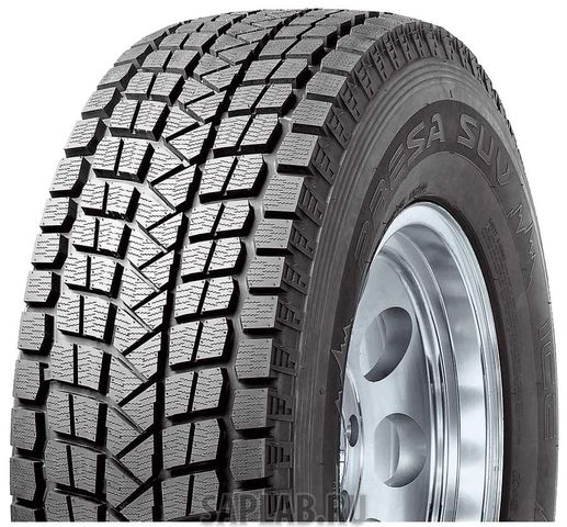 Купить MAXXIS TP01751000 Шины Maxxis SS01 Presa SUV 285/50 R19 116Q TP01751000