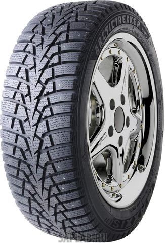 Купить MAXXIS TP14669000 Шины MAXXIS NP3 155/65R14 75 T