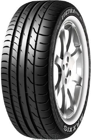 Купить MAXXIS TP28604600 Шины Maxxis Victra Sport VS-01 265/45 R21 104W