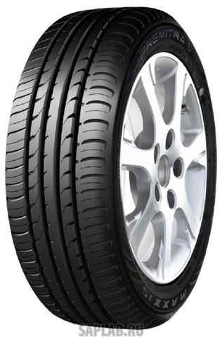 Купить MAXXIS TP40949100 Шины Maxxis HP5 Premitra 205/60 R16 96 TP40949100