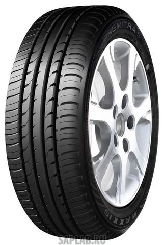 Купить MAXXIS TP41997600 Шины Maxxis HP5 Premitra 215/45 R17 91W