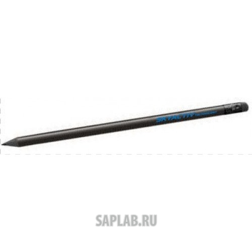 Купить MAZDA 830077538 Карандаш со стеркой Mazda Pencil, Skyactive, Black, артикул 830077538