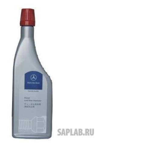 Купить MERCEDES A0009892845 Присадка к топливу для дизельных двигателей Mercedes