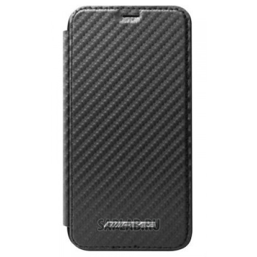Купить MERCEDES B66958624 Чехол-книжка для iPhone® 7/8 Mercedes-AMG Cover for iPhone® 7/8, Booktype, Black