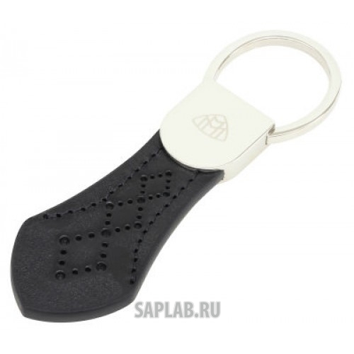 Купить MERCEDES B66958633 Брелок Mercedes-Maybach Key ring, Black