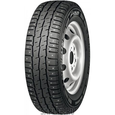 Купить MICHELIN 003314 Шины MICHELIN AGILIS X-ICE NORTH 215/75 R16 116 003314