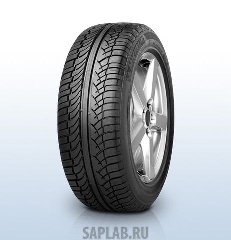 Купить MICHELIN 006129 Шины MICHELIN Latitude Diamaris 275/40 R20 106Y