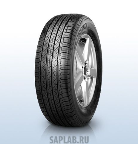 Купить MICHELIN 024126 Шины MICHELIN Latitude Tour HP 295/40 R20 106V
