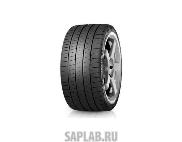 Купить MICHELIN 024162 Шины MICHELIN PILOT SUPER SPORT 275/30 R21 98Y XL ZP 24162