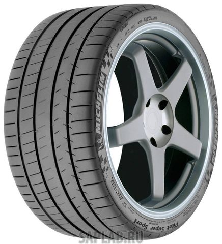 Купить MICHELIN 062286 Шины MICHELIN Pilot Super Sport 325/30 R21 108Y