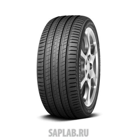 Купить MICHELIN 064359 Шины MICHELIN LATITUDE SPORT 3 235/65 R17 104V MO 64359