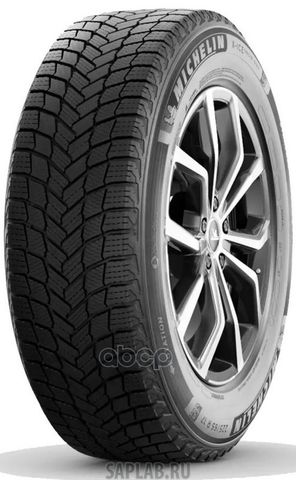 Купить MICHELIN 067925 Шины MICHELIN X-Ice Snow 215/60 R16 99 H