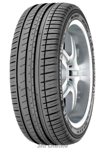 Купить MICHELIN 1169632 Шины Michelin Pilot Sport 3 225/40R19 93Y