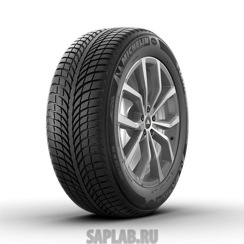 Купить MICHELIN 219604 Шины MICHELIN LATITUDE ALPIN 2 275/40 R20 106V XL N0 219604