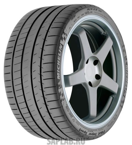 Купить MICHELIN 227594 Шины MICHELIN Pilot Super Sport 245/30 R20 XL 90Y