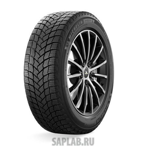 Купить MICHELIN 239480 Шины MICHELIN 235/40/19 H 96 X-ICE SNOW XL